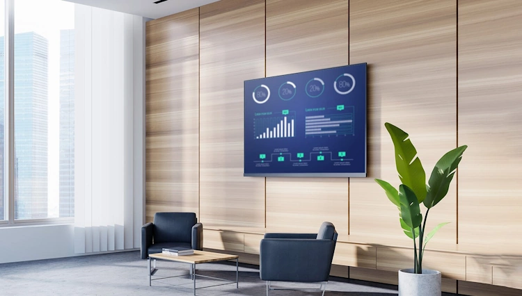 Телевидение для бизнеса от Ростелеком в село Чиндагатай (Забайкальский край)